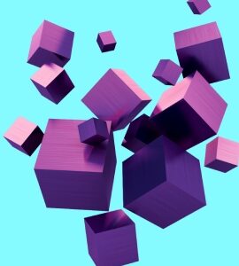 FALLING BLOCKS